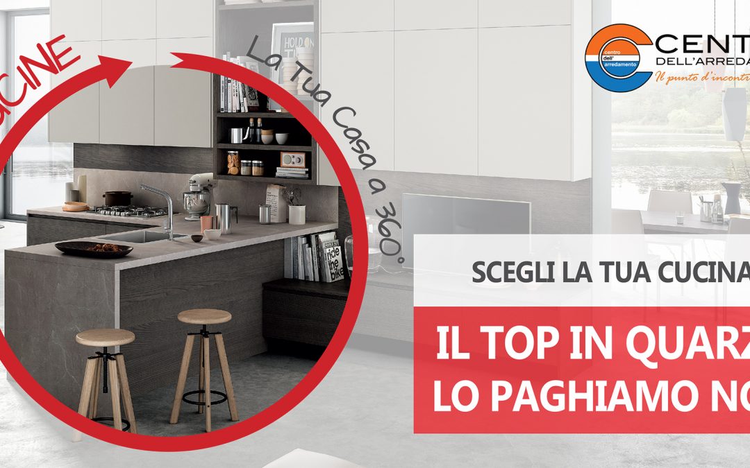 SPECIALE CUCINE _ La Tua Casa a 360 gradi