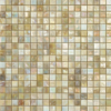 mosaico alta qualità al centro dell'arredamento ligure