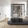 cabina armadio al centro dell'arredamento ligure