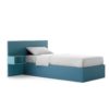 letto singolo dino by battistella al centro dell'arredamento ligure